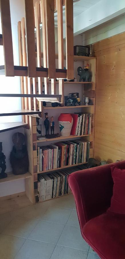 Maison Du Bonheur Gan Экстерьер фото