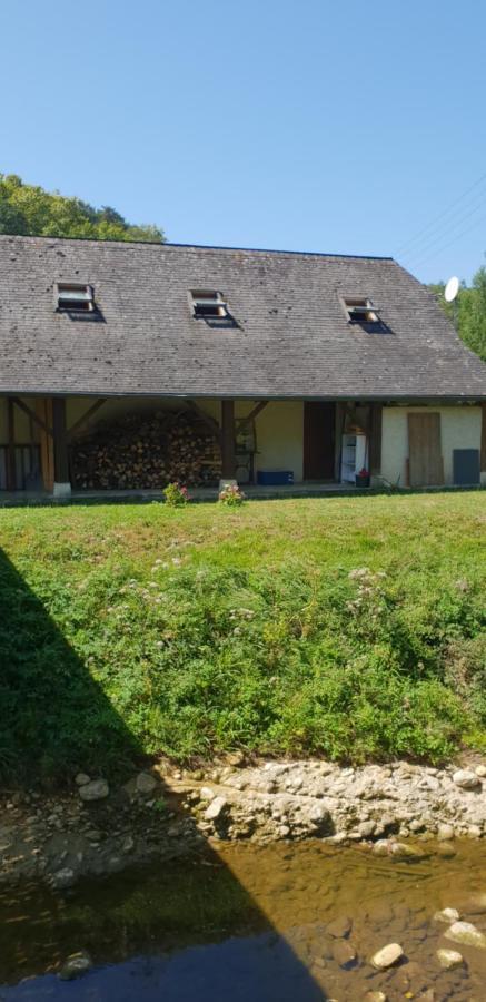 Maison Du Bonheur Gan Экстерьер фото