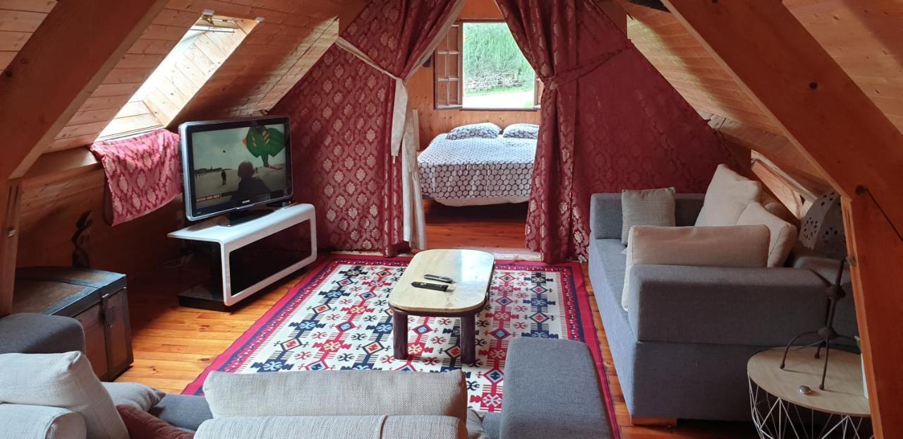 Maison Du Bonheur Gan Экстерьер фото